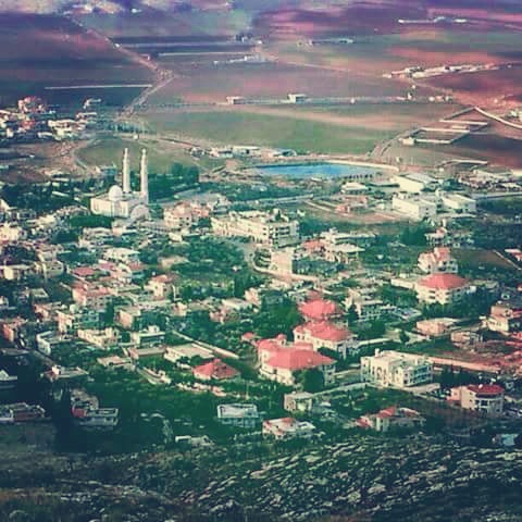 بلدة كامد اللوز اللبنانية - عنوان للعيش المشترك